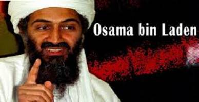 تئوری پنج گانه و عجیب در مورد مرگ بن لادن