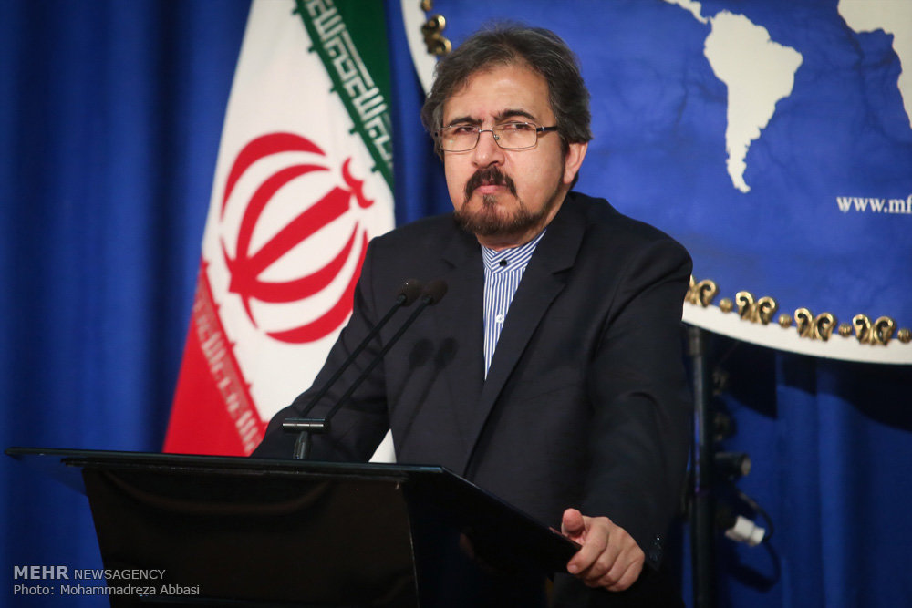  روابط تهران-لندن به دور از حواشی برگزیت 
