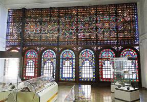 موزه سنندج؛ دفترچه تاریخی در قلب استان کردستان