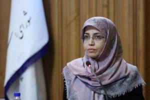 64 درصد زنان زندانی تهران متاهل هستند
