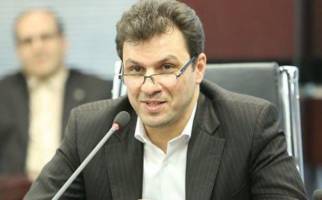 سید علی جلالی نظری به عنوان مدیرعامل بانک حکمت ایرانیان انتخاب شد