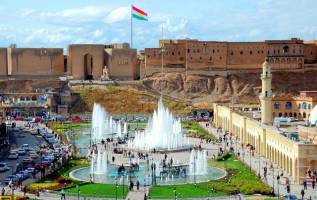 برگزاری کنفرانس صلح جهانی در اقلیم کردستان