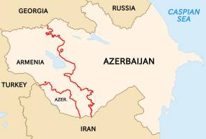 چرا تحولات مرزی آذربایجان –ارمنستان برای ایران مهم است؟