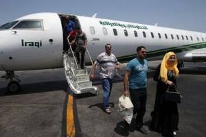 تاثیر حذف ویزا بر روابط اقتصادی ایران و عراق