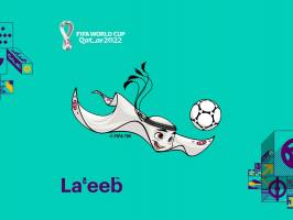 برنامه کامل (روز و ساعت) همه بازیهای جام جهانی 2022 قطر