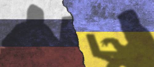 پیروز نبرد اینترنتی روسیه-اوکراین کیست؟