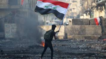 چالش‌های بی‌سابقه پیش‌روی جنبش «امتداد» به عنوان مهمترین جنبش مدنی نوپای عراق