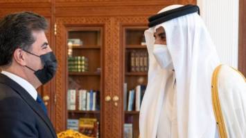 چرا اقلیم کردستان و قطر به دنبال توسعه روابط هستند؟