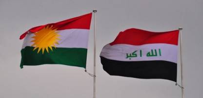 هشدار «نیروهای مقاومت» درباره «تحرکات مشکوک» در اقلیم کردستان و واکنش اربیل