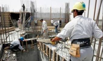 تاثیر افزایش فعالیت‌های ساختمانی عراق بر توان تولیدی فولاد ایران