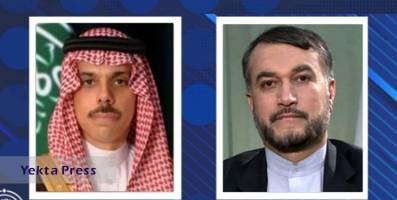 ادعای رسانه کویتی درباره احتمال دیدار وزرای خارجه ایران و عربستان