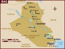 سیاست و حکومت در عراق