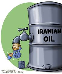 جدیدا نفت ایران به کجا میرود؟
