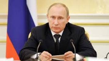 پوتین: روابط روسیه و ایران راهبردی و استرانژیک است