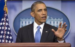 انتقاد اوباما از اسلام هراسی در رسانه های آمریکا