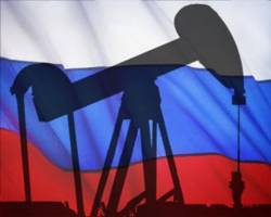 تشویش در سیاست های نفتی روسیه
