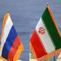 افزایش حجم مبادلات اقتصادی ایران و روسیه