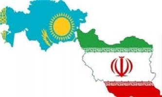 سفر رئیس جمهور قزاقستان به تهران