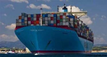 امضای تفاهم نامه تاسیس کشتیرانی مشترک بین ایران و آلمان