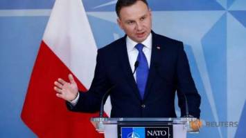 لهستان برای مبارزه با داعش نیروی زمینی به سوریه و عراق اعزام نمی کند