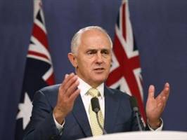 نیوزلند تحریم‌های خود علیه ایران را لغو کرد