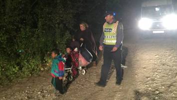 انتقاد از سوئد به دلیل بازپس فرستادن پناهجویان به مجارستان