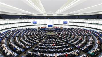 پارلمان اروپا خواستار تحریم تسلیحاتی عربستان سعودی شد