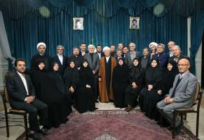 پیروزی قاطع لیست امید در تهران