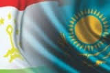 تاجیکستان  برق خود را به  قزاقستان می فروشد