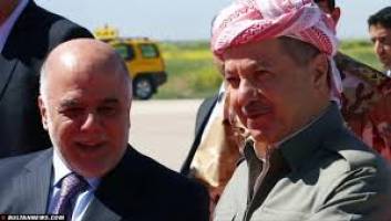 بحران دارایی؛ فرصتی تاریخی برای عادی‌سازی روابط اقلیم کردستان با حکومت مرکزی عراق