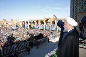 فرصت‌ها و چالش‌های رئیس‌جمهور ایران پس از انتخابات