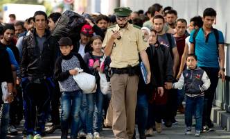 سخت تر شدن شرایط پذیرش پناهندگی در آلمان
