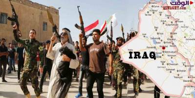 پیامدهای آزادسازی موصل بر آینده عراق