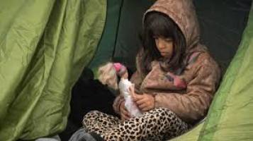 سوریه، خطرناک‌ترین کشور برای کودکان