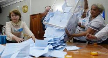 حضور 300 ناظر از کشورهای مشترک المنافع در انتخابات قزاقستان