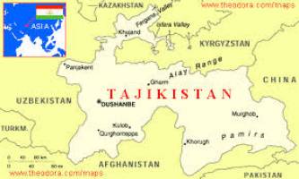 تلاش بانک ملی تاجیکستان برای نجات بانکداری این کشور