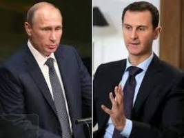 4دلیل تصمیم ناگهانی پوتین برای خروج نیروهایش از سوریه