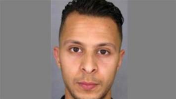 مغز متفکر حملات تروریستی پاریس دستگیر شد