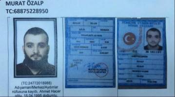 عامل حمله انتحاری استانبول عضو داعش بوده است
