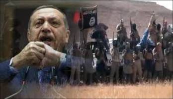 انتشار اسناد همکاری ترکیه با داعش توسط روسیه
