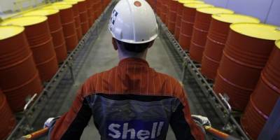 رفع مشکل خرید نفت ایران توسط شل