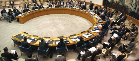 وتوی قطعنامه حضور کُردها در مذاکرات سوریه