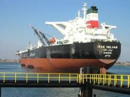  هجوم  نفتکشها برای بارگیری نفت ایران