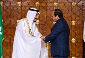 پشت پرده سفر پادشاه سعودی به مصر و ترکیه