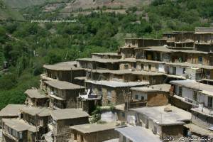 طبیعت زیبای کردستان از دریچه دوربین