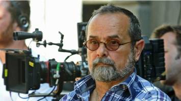 ولاد پائونسکو: فیلمسازی که راننده تاکسی بود!