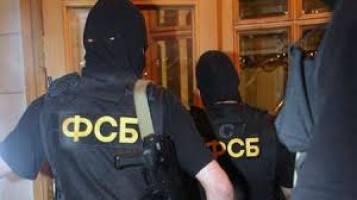 کشف شبکه جذب نیروی داعش در روسیه