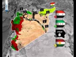 آیندۀ سوریه: سیاهچالۀ بی‌ثباتی