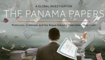 اسناد پاناما چیست؟