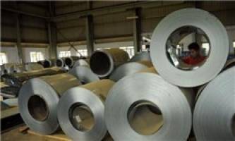  رشد 65 درصدي قيمت ورق فولاد در کشور 